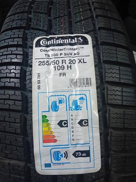 Aluminijumske felne ORIGINAL 20" 5 x 112