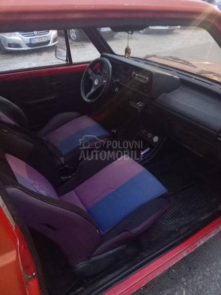 Volkswagen Golf 1 