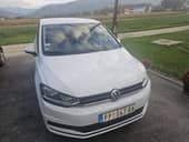 Volkswagen Touran 1.6 TDI
