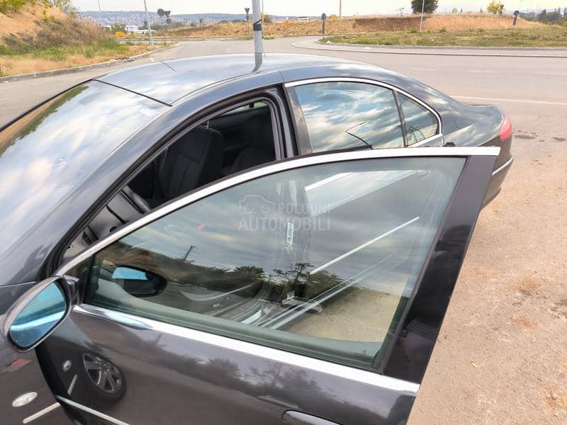 Peugeot 607 2.0
