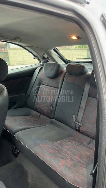 Citroen Xsara 