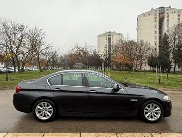 BMW 530 530XD
