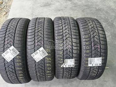 Pirelli 215/60 R16 Zimska