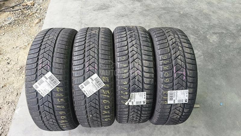 Pirelli 215/60 R16 Zimska