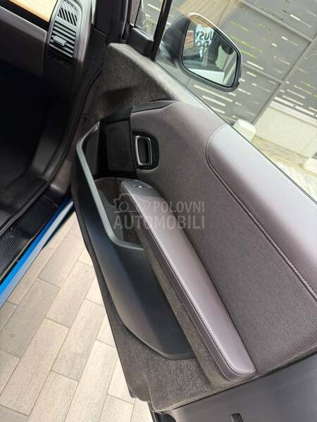 BMW i3 REX CH