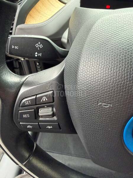 BMW i3 REX CH