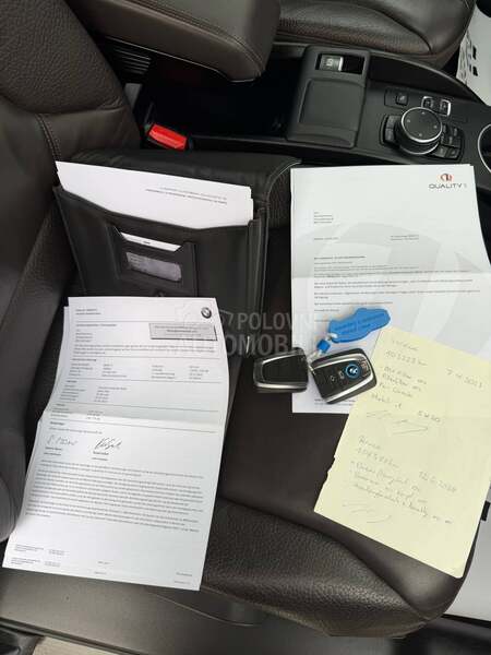 BMW i3 REX CH