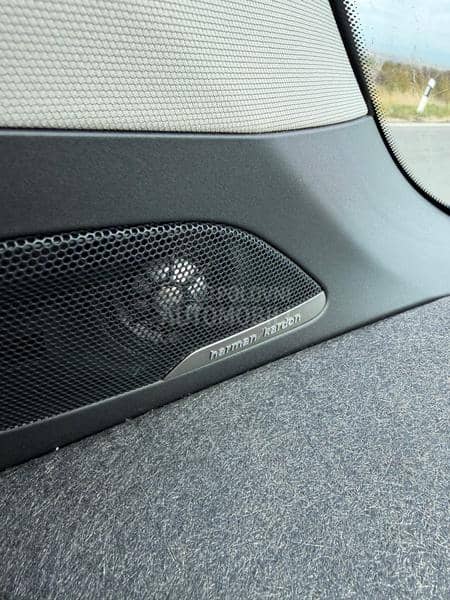 BMW i3 REX CH