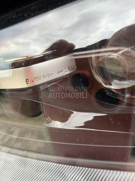 BMW i3 REX CH