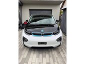 BMW i3 REX CH