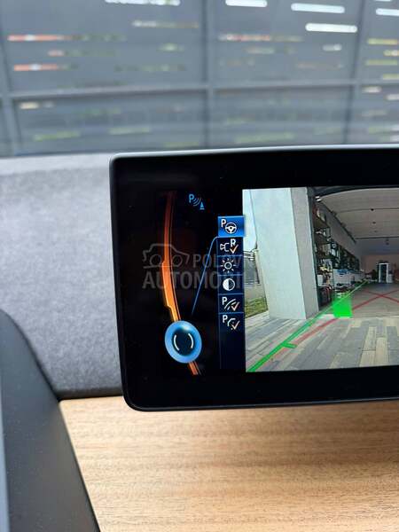 BMW i3 REX CH