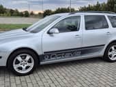 Škoda Octavia 1.9 tdi