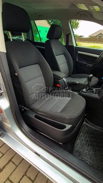 Škoda Octavia 1.9 tdi