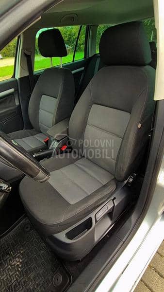 Škoda Octavia 1.9 tdi