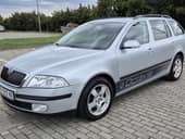 Škoda Octavia 1.9 tdi