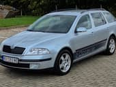 Škoda Octavia 1.9 tdi