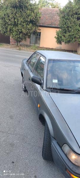 Toyota Corolla 1.1