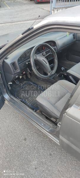 Toyota Corolla 1.1