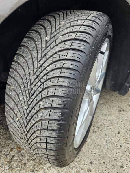 Audi A3 1.4 TFSI Audi A3 1.4 TFSI