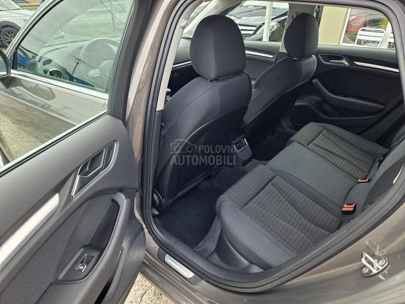 Audi A3 1.4 TFSI Audi A3 1.4 TFSI