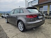 Audi A3 1.4 TFSI