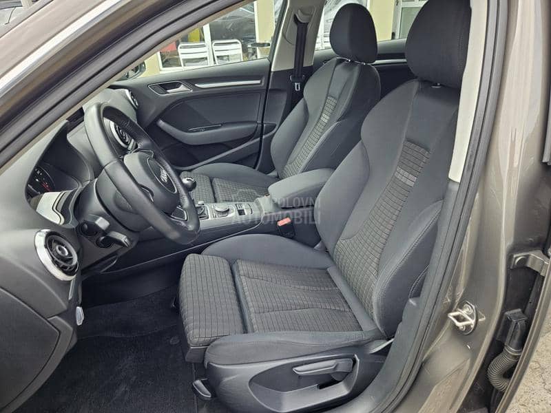 Audi A3 1.4 TFSI Audi A3 1.4 TFSI