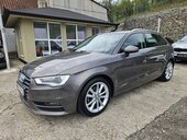 Audi A3 1.4 TFSI