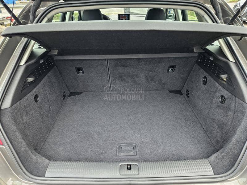 Audi A3 1.4 TFSI Audi A3 1.4 TFSI