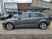 Audi A3 1.4 TFSI