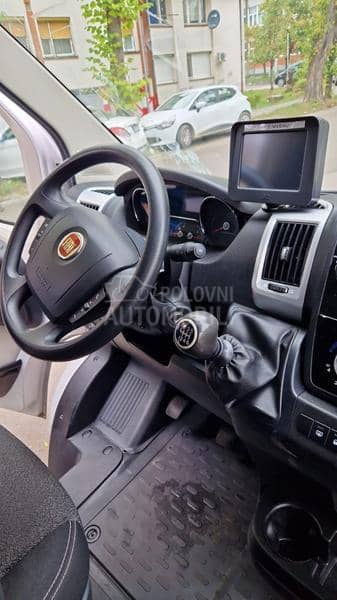 Fiat Ducato 2.3mjtd
