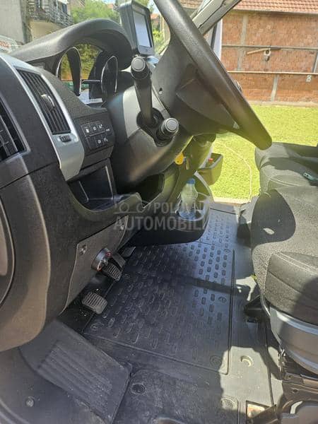 Fiat Ducato 2.3mjtd