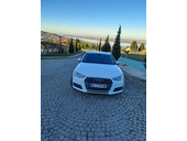 Audi A4 Ultra,Matrix