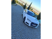 Audi A4 Ultra,Matrix