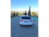 Audi A4 Ultra,Matrix