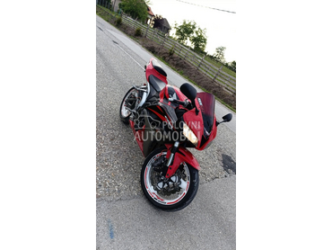 Honda CBR 600RR