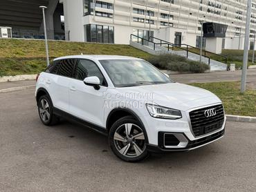 Audi Q2 VIRTUAL/NAV/AUT