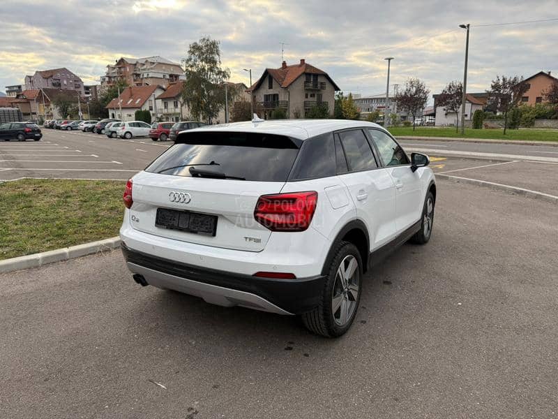 Audi Q2 VIRTUAL/NAV/AUT