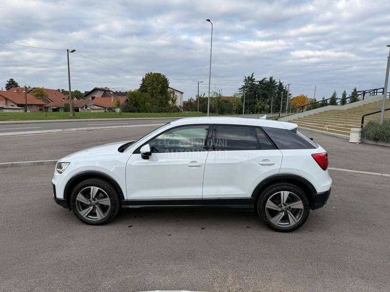 Audi Q2 VIRTUAL/NAV/AUT