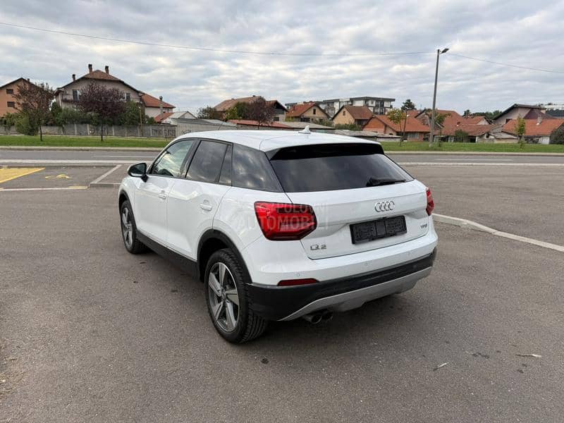 Audi Q2 VIRTUAL/NAV/AUT
