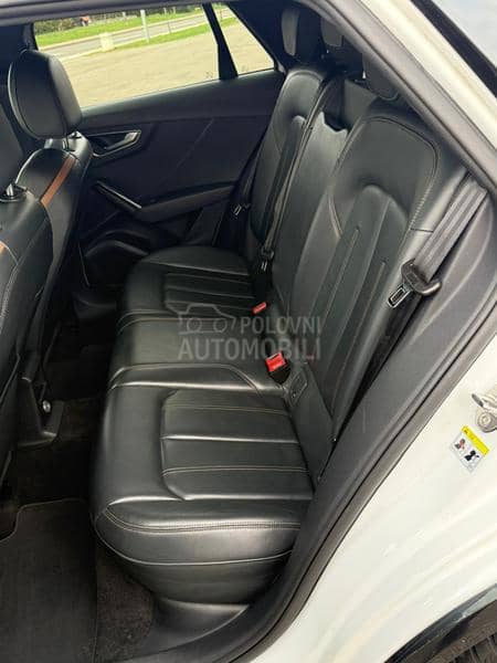 Audi Q2 VIRTUAL/NAV/AUT