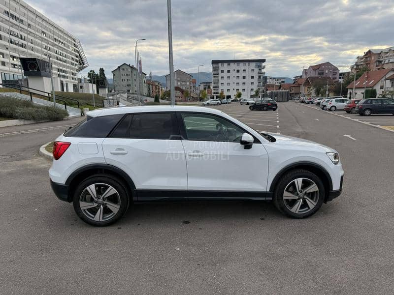 Audi Q2 VIRTUAL/NAV/AUT