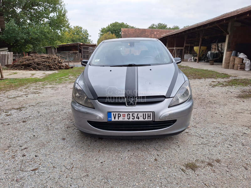 Peugeot 307 