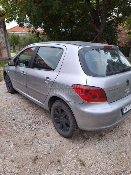 Peugeot 307 