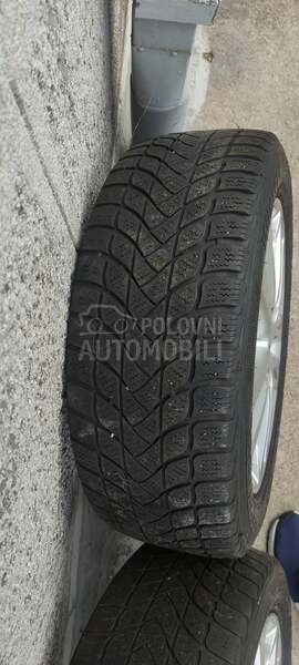 Ostalo 205/55 R16 Zimska