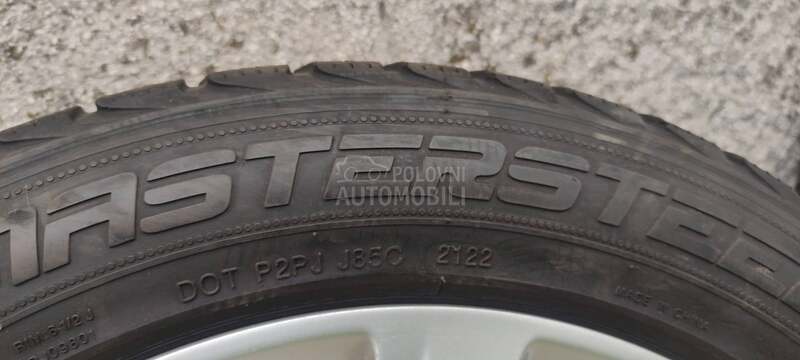 Ostalo 205/55 R16 Zimska