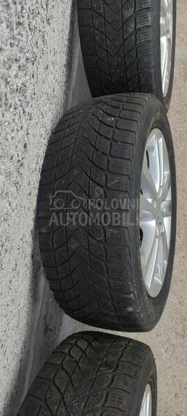 Ostalo 205/55 R16 Zimska