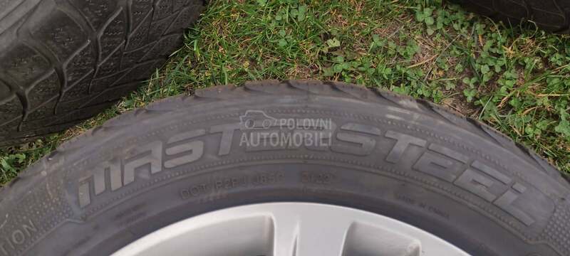 Ostalo 205/55 R16 Zimska