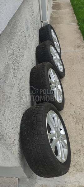 Ostalo 205/55 R16 Zimska