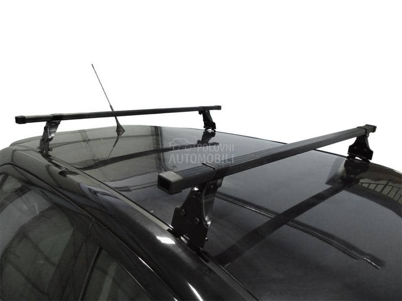 Mont Blanc krovni nosaci