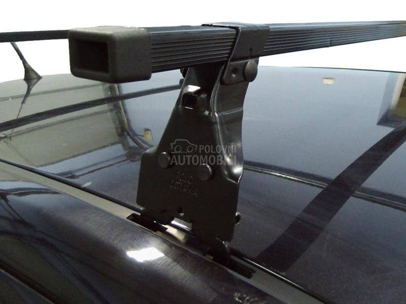 Mont Blanc krovni nosaci